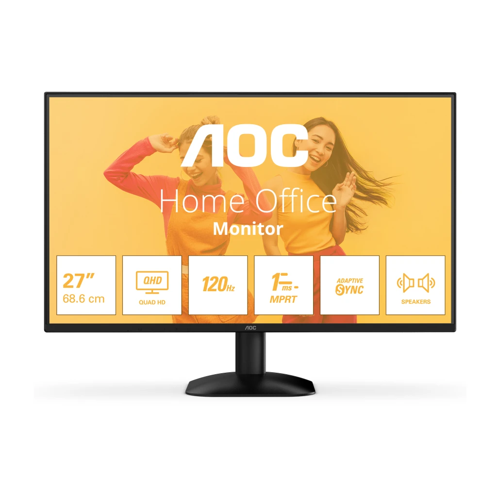 AOC Q27B35S3 27inch QHD IPS 120Hz