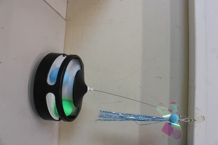 SALE OUT. Enabot ROLA PetPal Interactive Toys | Enabot | ROLA PetPal Interactive Toys | WH287306 | DEMO