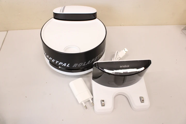 SALE OUT. Enabot ROLA PetPal Family Robot IP Camera | Enabot | Family Robot IP Camera | ROLA PetPal | DEMO