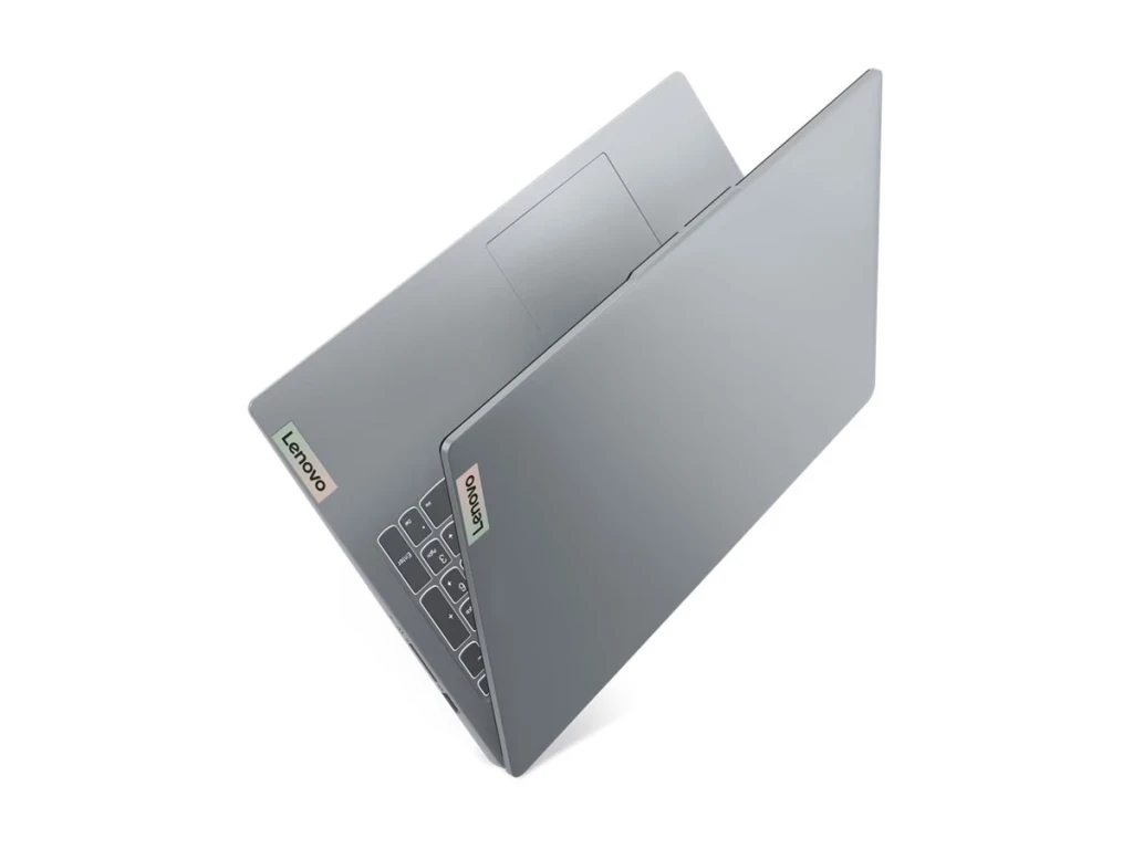 Lenovo IdeaPad Slim 3 15IAN8 | Arctic Grey | 15.6 " | TN | FHD | 1920 x 1080 pixels | Anti-glare | Intel Core i3 | i3-N305 | 8 GB | Soldered LPDDR5 | Storage drive capacity 128 GB | Intel UHD Graphics | Windows 11 Home in S mode | 802.11ax | Bluetooth version 5.2 | Keyboard language English | Warranty 24 month(s) | Battery warranty 12 month(s)