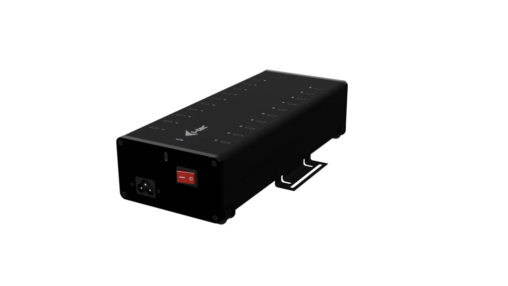 I-TEC USB-C/USB-A Charging HUB 20 Port