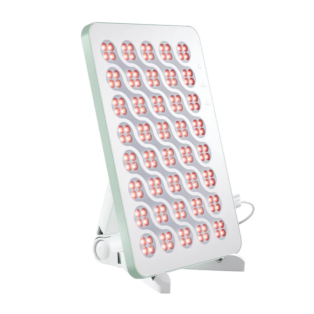 Nanoleaf | Red Light Therapy Panel | Red Light Therapy Panel