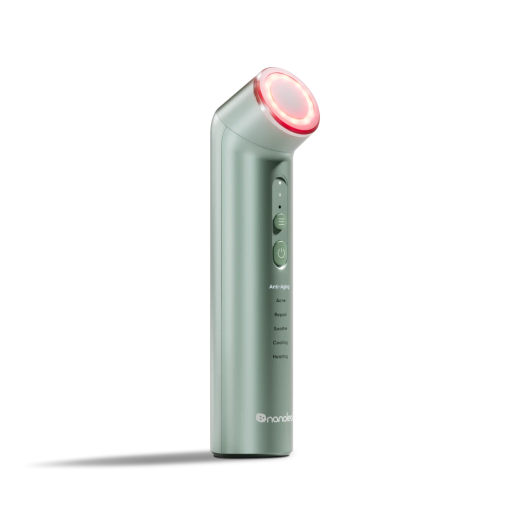 Nanoleaf 6-in-1 Light Therapy Wand | NLLTWDK0001A223 | Green