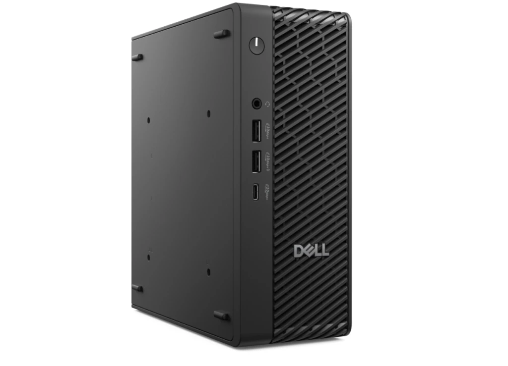 Dell Pro Max | FCM2250 | Desktop | Micro | Intel Core Ultra 7 | 265 | Internal memory 32 GB | DDR5 | 1000 GB | NVIDIA RTX 2000 Ada | Keyboard language No keyboard | Windows 11 Pro | Warranty 36 month(s)
