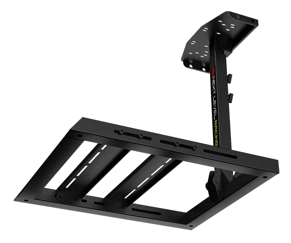 Next Level Racing | Wheel Stand Racer | NLR-S014 | Black