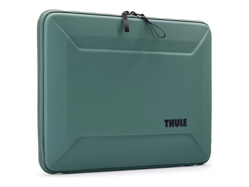 Thule Gauntlet | Case MacBook Pro 16" | Sleeve | Hazy Green | 16 "