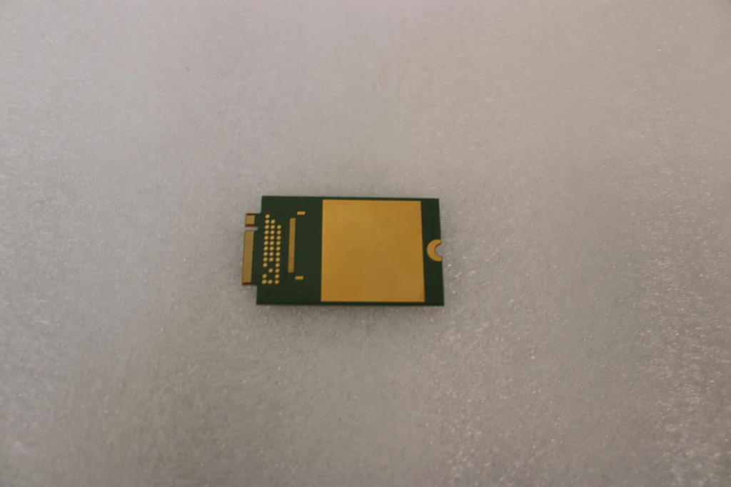 SALE OUT.  | Lenovo 5G Sub-6 GHz M.2 WWAN Module | ThinkPad Fibocom FM350-GL | USED