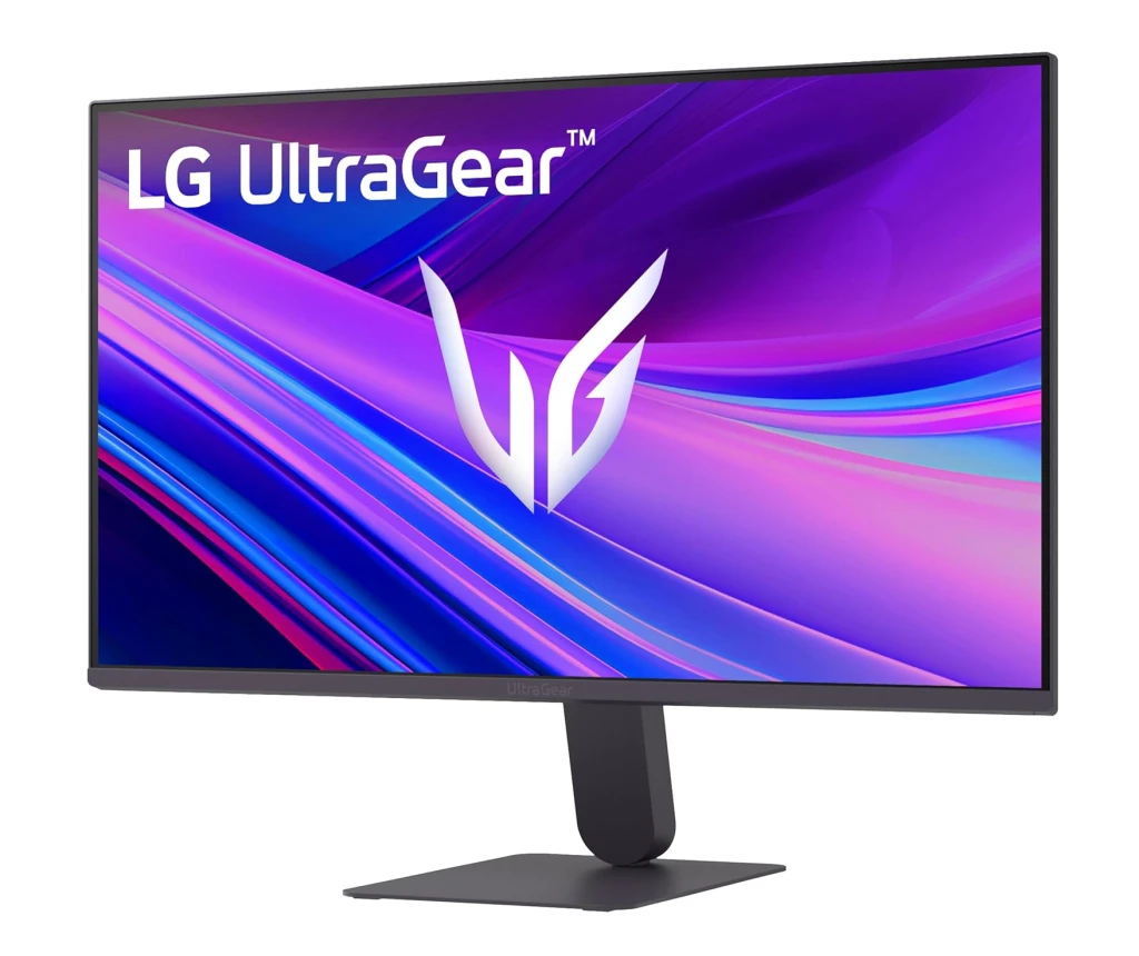 LG | 24G411A-B | 24 " | IPS | FHD | 16:9 | 120 Hz | 5 ms | 1920 x 1080 pixels | 250 cd/m² | Black