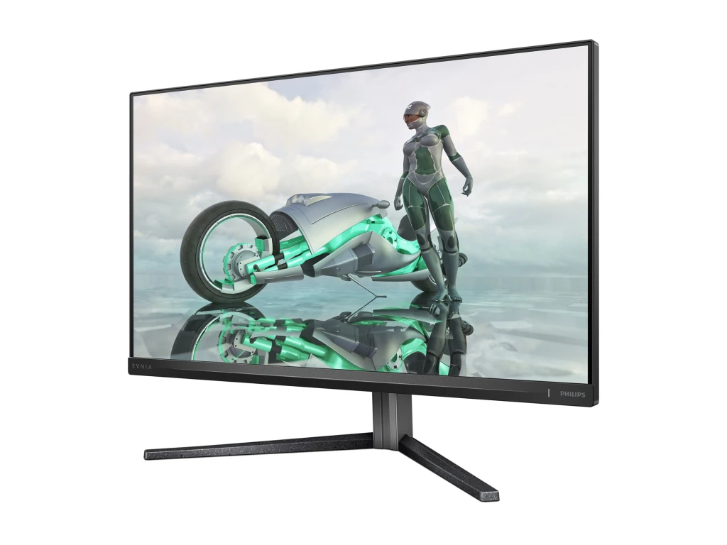 Philips | 27M2N3800A/00 | 27 " | Fast IPS | 4K UHD | 16:9 | 160 Hz | 1 ms | 3840 x 2160 pixels | 350 cd/m² | HDMI ports quantity 2 | Charcoal