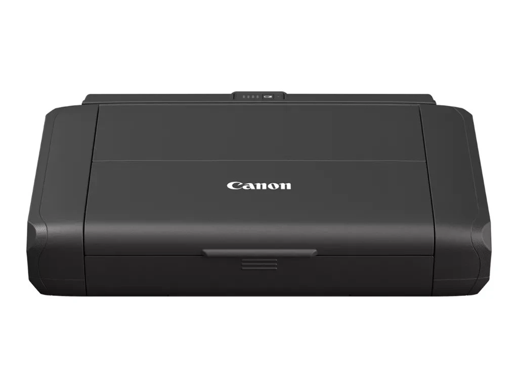 Canon MAXIFY BX110 with battery | Colour | Inkjet | Printer | Maximum ISO A-series paper size A4 | Black