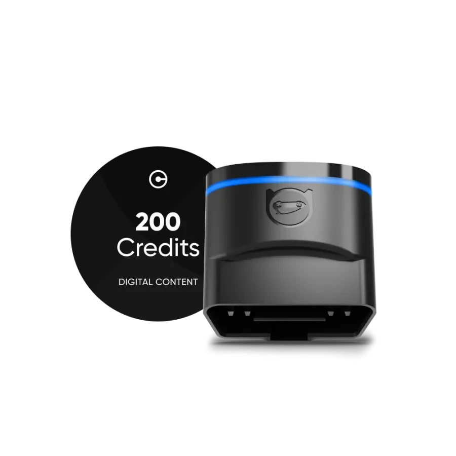 OBDeleven NextGen + 200 Credits