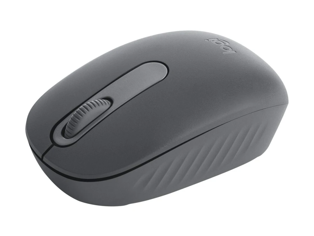 Logitech Mouse | M196 | Wireless | Bluetooth | Graphite