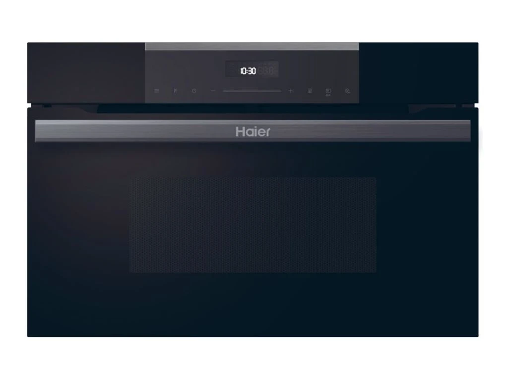 Haier Microwave Oven | HWO38MG4HXBD | Built-in | 34 L | 900 W | Convection | Grill | Black