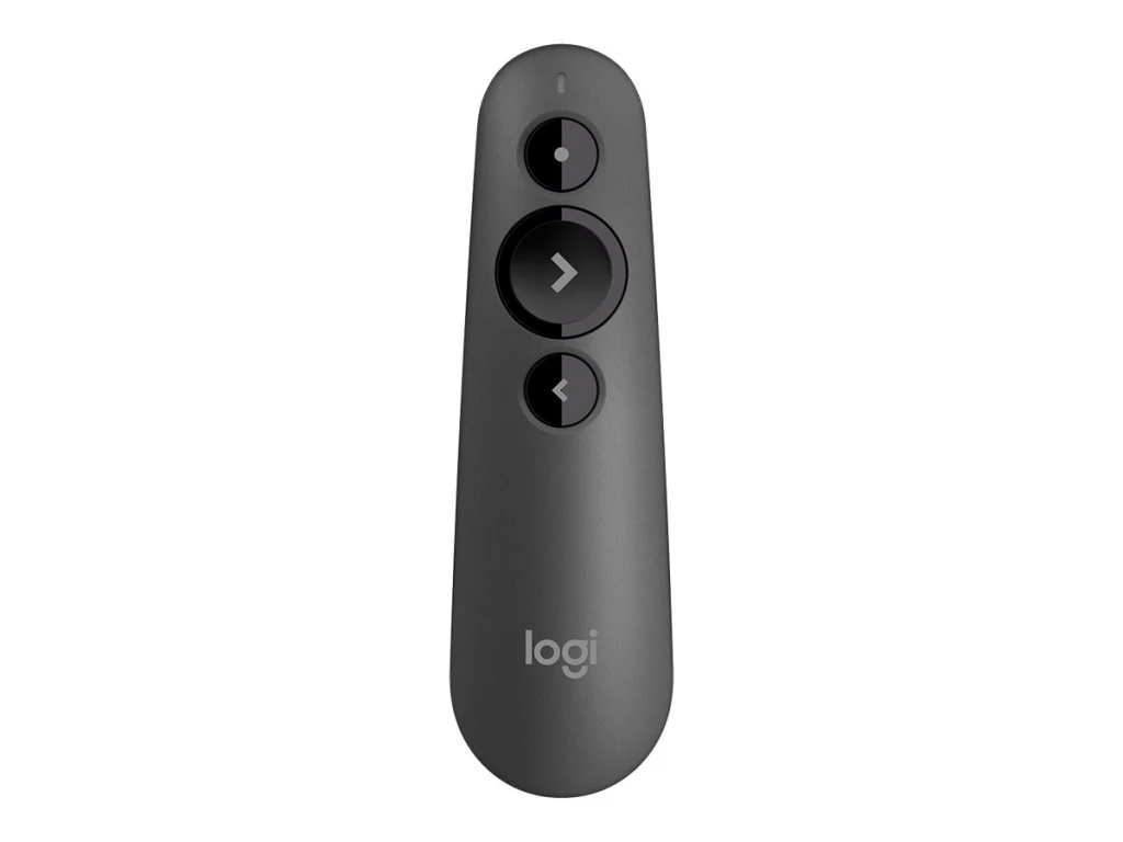 Logitech Laser Presentation Remote | R500s