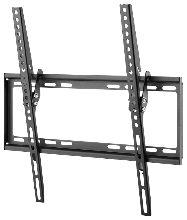Goobay Wall mount | Basic TILT (M) | Tilt | 32-55 " | Maximum weight (capacity) 35 kg | Black
