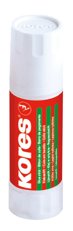 Liimipulk Kores 15g