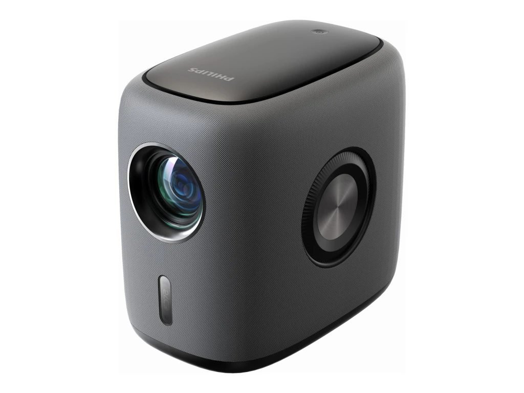 Philips NeoPix 950 Smart | Full HD (1920x1080) | 1400 ANSI lumens | Wi-Fi