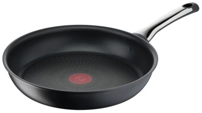 TEFAL | Pan | G2690772 Excellence | Frying | Diameter 30 cm | Suitable for induction hob | Fixed handle