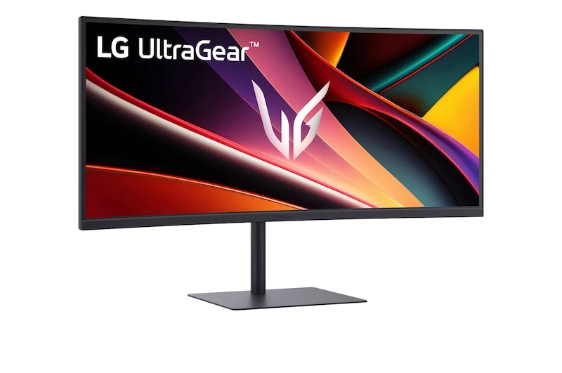 LG | 34G630A-B | 34 " | VA | WQHD | 21:9 | 240 Hz | 1 ms | 3440 x 1440 pixels | 300 cd/m² | HDMI ports quantity 2 | Black