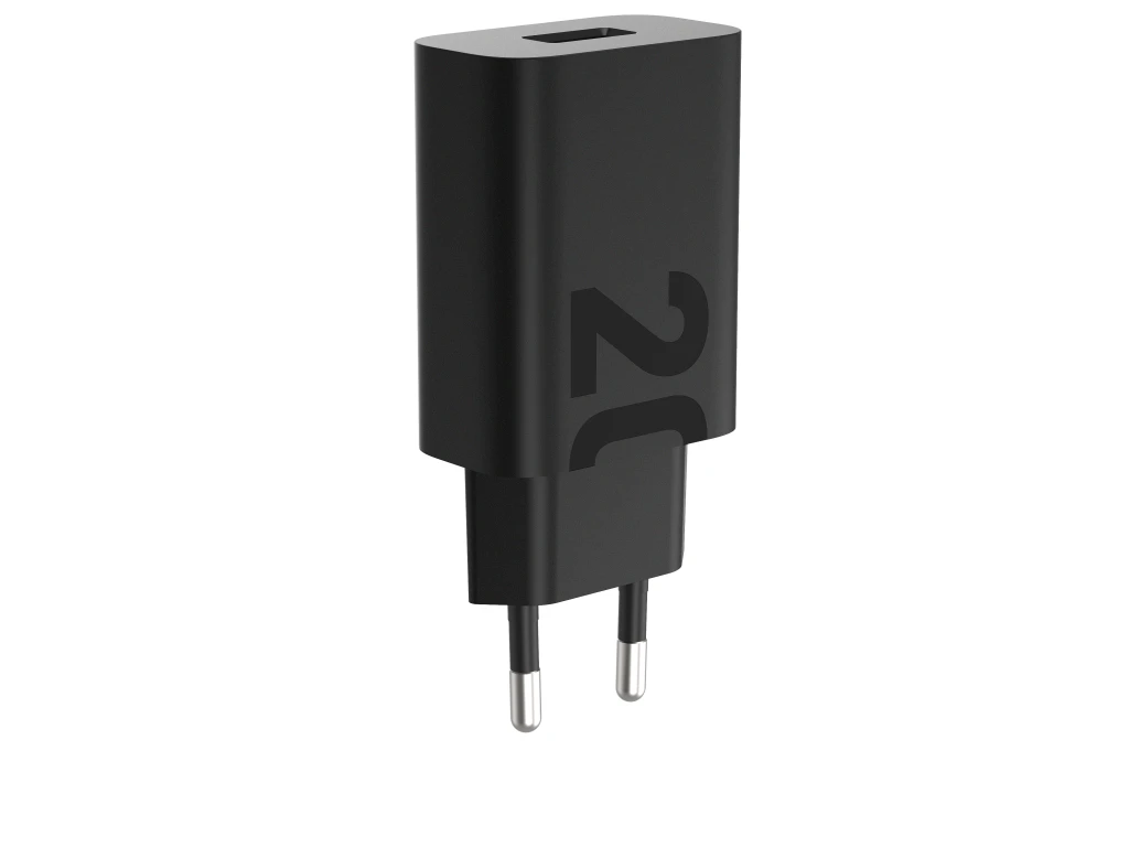 Lenovo 20W USB-A Wall Charger
