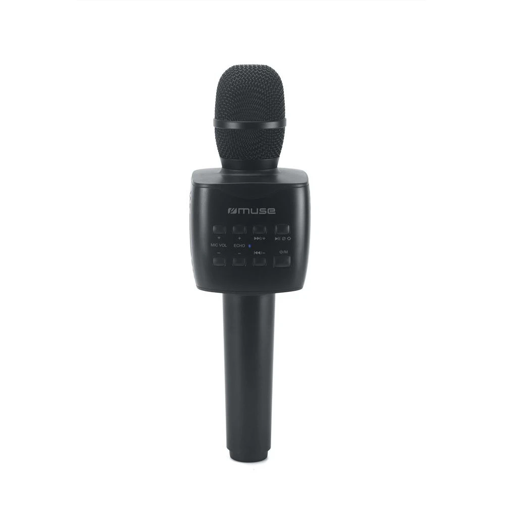 Muse | Karaoke Microphone | M-508 KA