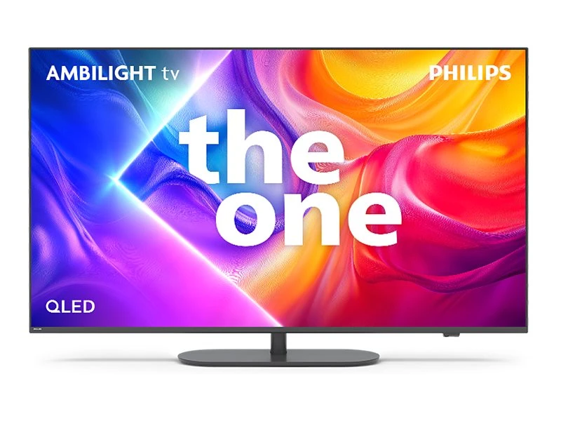 Philips 43PUS9010/12 43" (108cm) 4K Ambilight TV | Philips