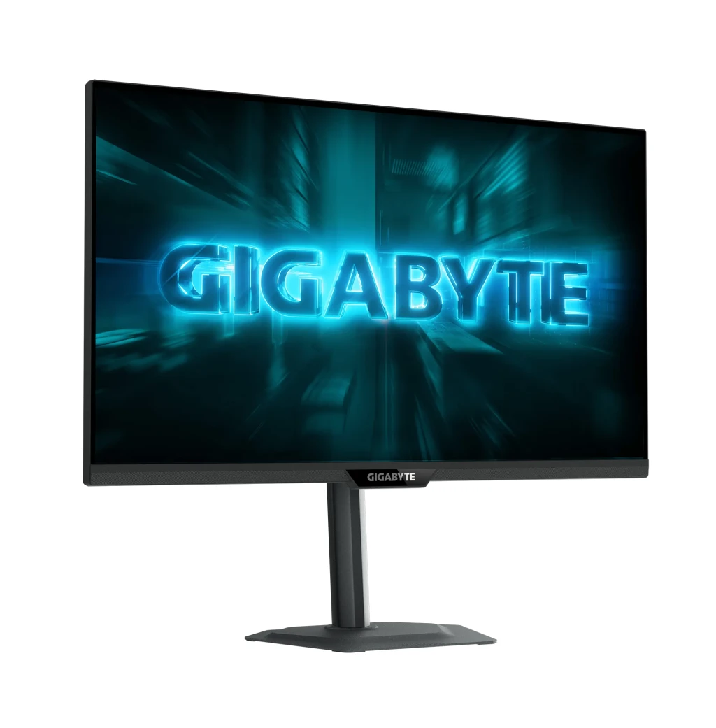 Gigabyte G27Q2 EK | 27 " | SS IPS | QHD | 16:9 | 200 Hz | 0.5 ms | 2560 x 1440 pixels | 350 cd/m² | HDMI ports quantity 2 | Black