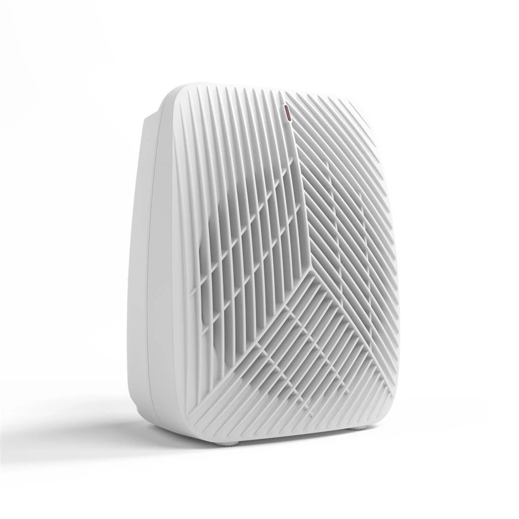 Tristar Heater | KA-5190 | Fan heater | 2000 W | Suitable for rooms up to 60 m³ | Suitable for rooms up to 20 m² | White | IP00