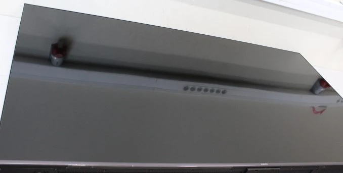 SALE OUT. Xiaomi TV S Mini 2025 75" (3840 x 2160) | Xiaomi TV | S Mini LED 2025 | 75 | Smart TV | Google TV | UHD | Black | NO ORIGINAL PACKAGING, REFURBISHED | 32 GB