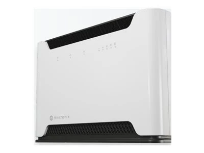 MikroTik Wireless router | Chateau LTE7 | 802.11ac | 10/100/1000 Mbit/s | Ethernet LAN (RJ-45) ports 5 | Mesh Support No | MU-MiMO Yes | 3G/4G