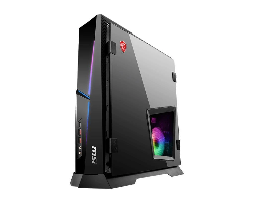 PC|MSI|Desktop|Intel Core Ultra 7|265F|32 GB|DDR5-SDRAM|Storage SSD|NVIDIA GeForce RTX 5060 Ti|Wi-Fi Yes|Bluetooth Yes|Windows 11 Home|MPGTRIASAI2NVN7-011EU