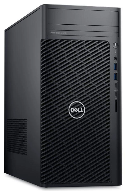 PC|DELL|Precision|Tower|Intel® CoreT i7|i7-14700|16 GB|DDR5-SDRAM|NVIDIA RTX A1000|Windows 11 Pro|210-BLLP_1021356957