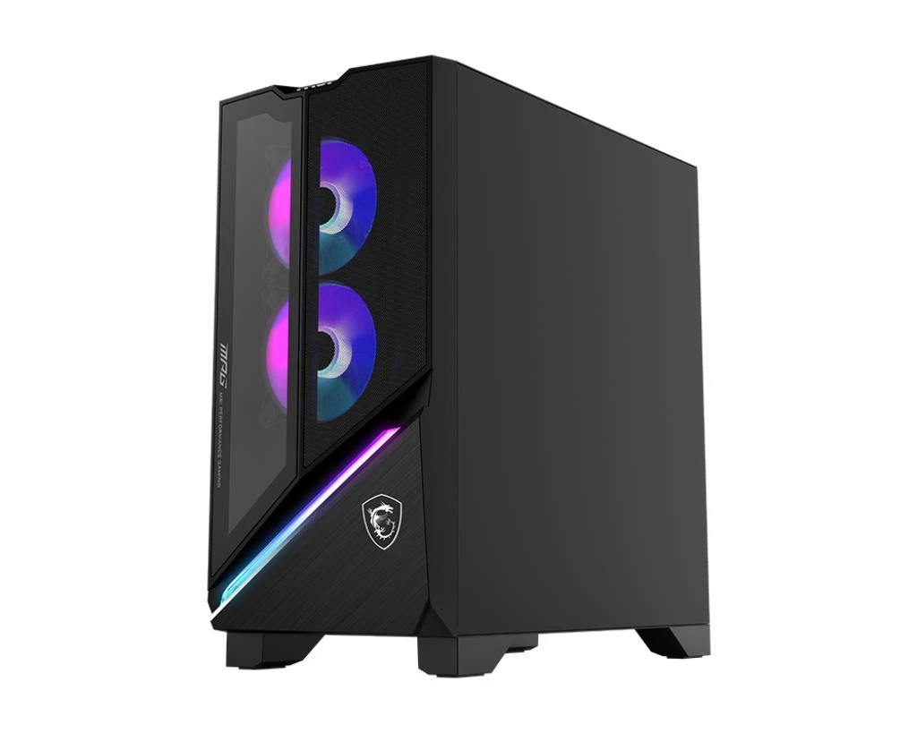 PC|MSI|Desktop|Intel Core Ultra 7|265KF|32 GB|DDR5-SDRAM|Storage SSD|NVIDIA GeForce RTX 5070 Ti|Wi-Fi Yes|Bluetooth Yes|Windows 11 Home|MPGINFX3AI2NVR7-641EU