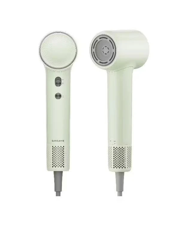 HAIR DRYER MINI/GREEN AHG11A DREAME