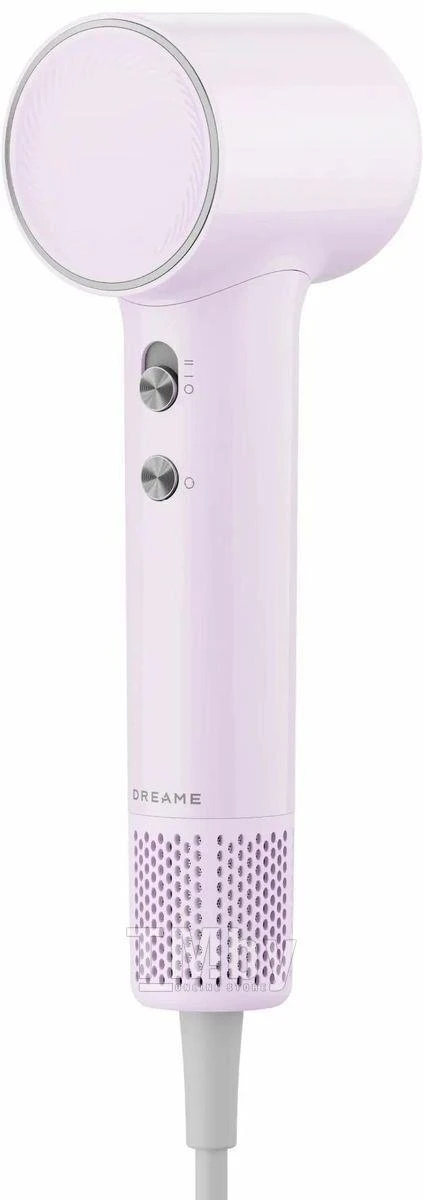 HAIR DRYER MINI/PINK AHG11A DREAME