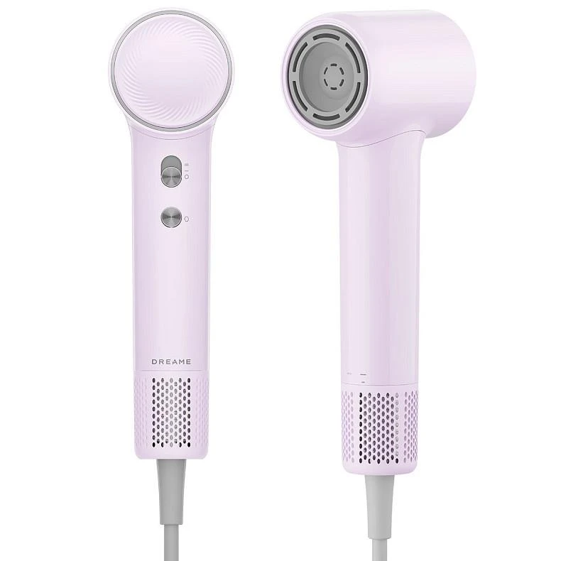HAIR DRYER MINI/PURPLE AHG11A DREAME