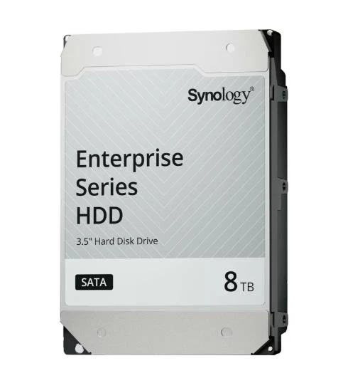HDD|SYNOLOGY|HAT5320-8T|8TB|7200 rpm|3,5"|HAT5320-8T