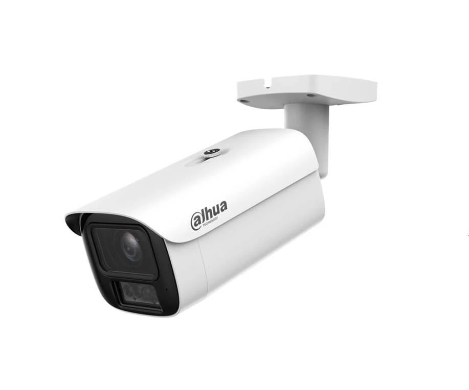 NET CAMERA 8MP BULLET/IPC-HFW5859E1-ZE-IL-2712 DAHUA