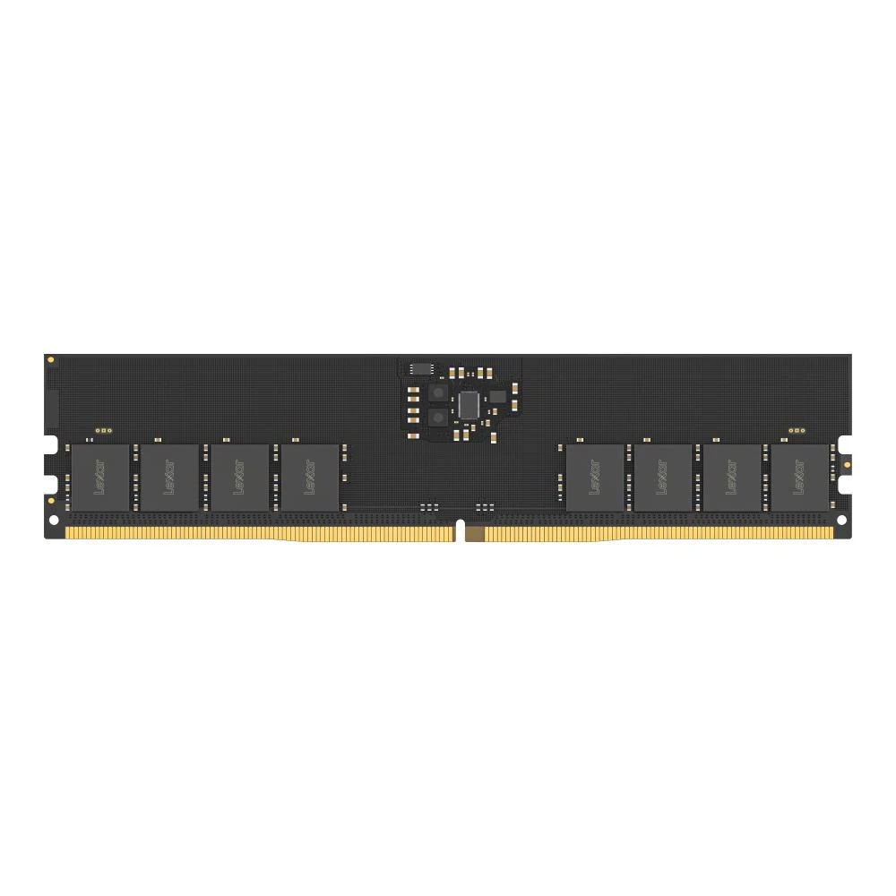 MEMORY DIMM 16GB DDR5-5600/LD5U16G56C46ST-BGS LEXAR