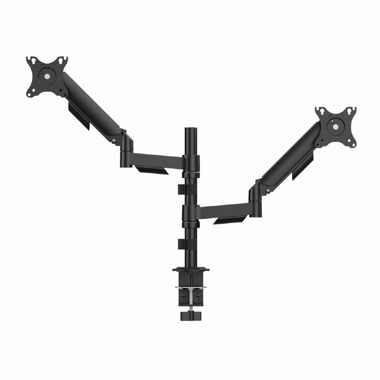 DISPLAY ACC MOUNTING ARM/17-32" MA-DA2P-02 GEMBIRD