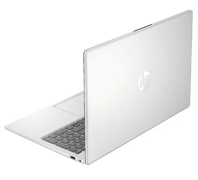 Notebook|HP|15-fd0066nw|CPU  Intel Core i3|i3-N305|1800 MHz|15.6"|1920x1080|RAM 8GB|DDR4|3200 MHz|SSD 512GB|Intel UHD Graphics|Integrated|ENG|Silver|1.59 kg|C64S2EA