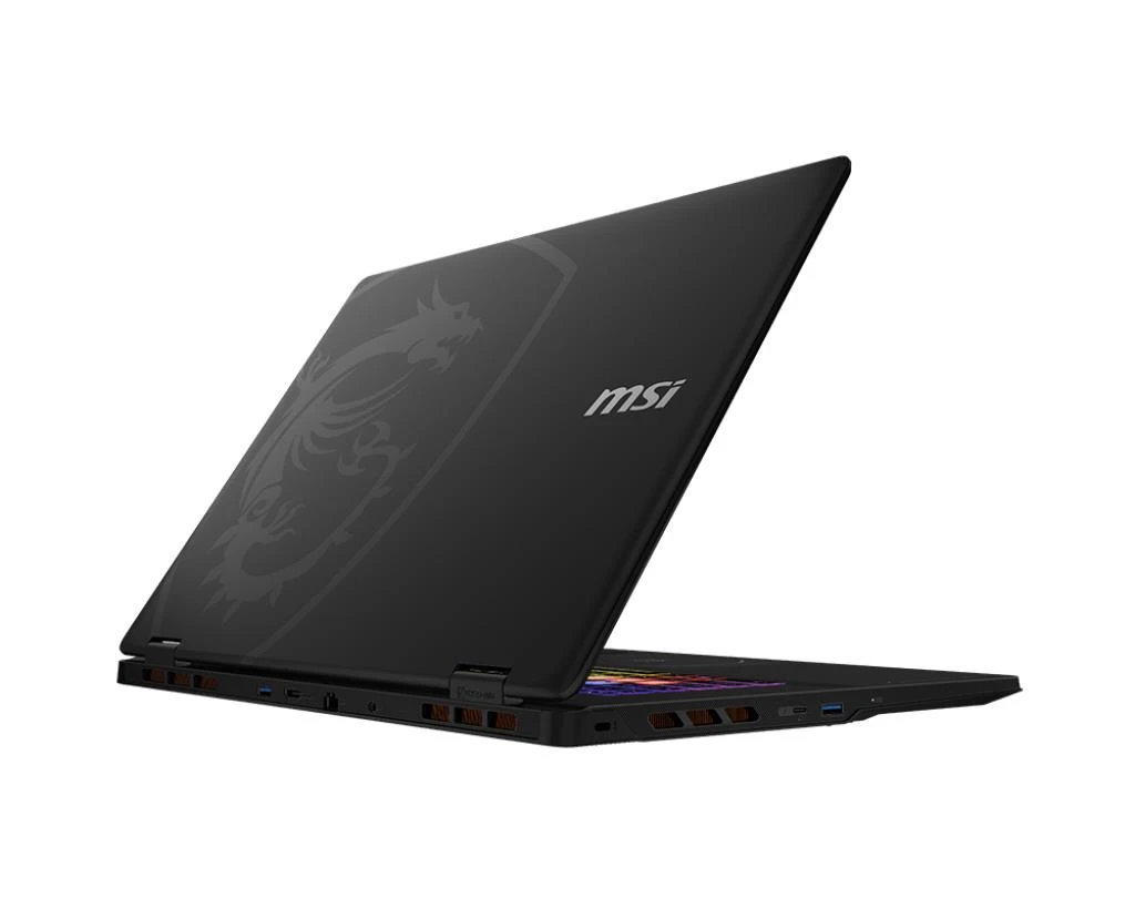 Notebook|MSI|Crosshair|Crosshair 18 HX AI A2XWGKG|CPU  Intel Core Ultra|u7-255HX|2400 MHz|18"|2560x1600|RAM 32GB|DDR5|5600 MHz|SSD 1TB|NVIDIA GeForce RTX 5070|8GB|ENG|Windows 11 Home|Black|3.1 kg|CROS18HXAIA2XWGKG-049