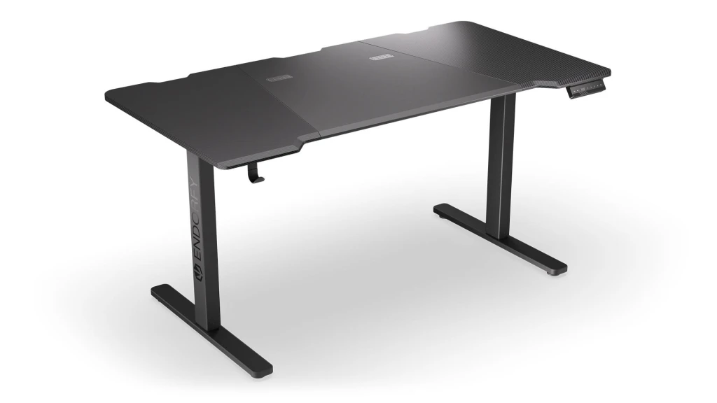 DESK ADJUSTABLE ATLAS L/EY8E004 ENDORFY