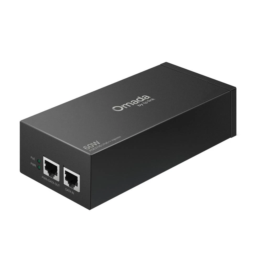 NET POE++ INJECTOR/POE370S TP-LINK