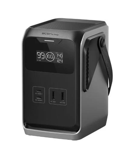 POWERSTATION TRAIL 200 DC/5022701003 ECOFLOW