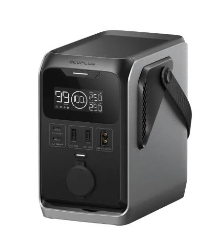 POWERSTATION TRAIL 300 DC/5023901002 ECOFLOW