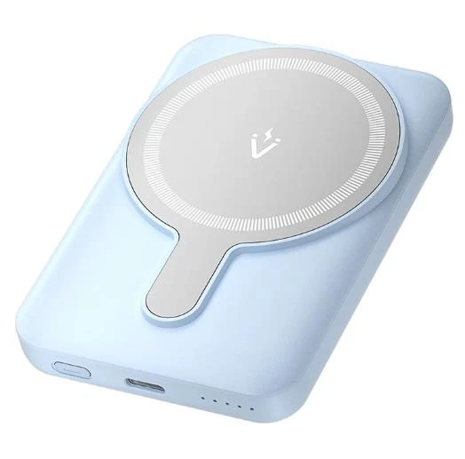 POWER BANK USB 5000MAH 20W/BLUE FHSL0 VENTION