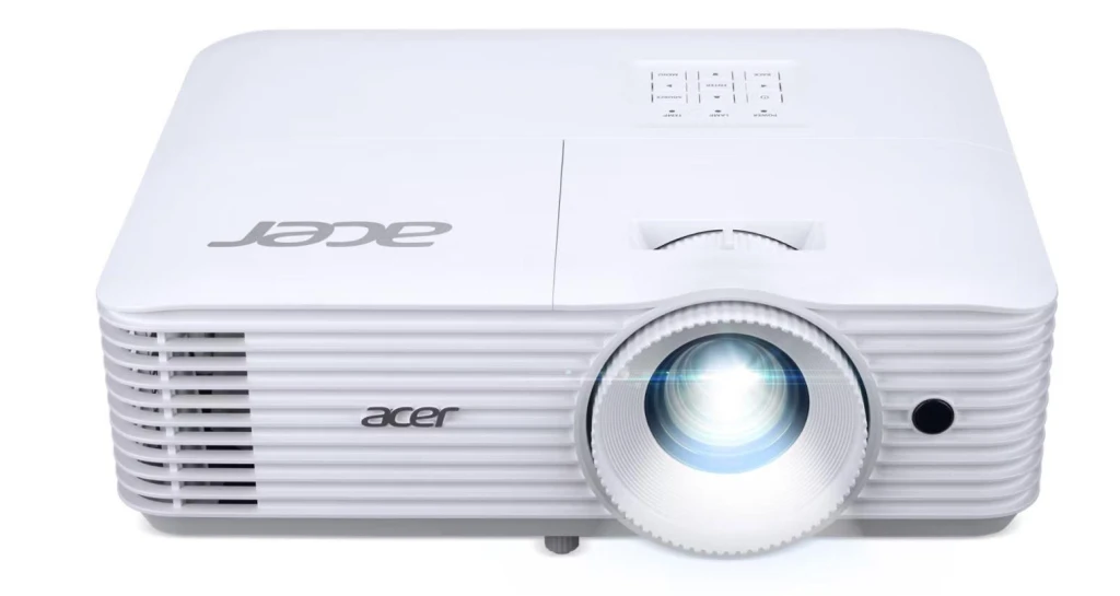 PROJECTOR P5550 5200 LUMENS/MR.JY411.001 ACER