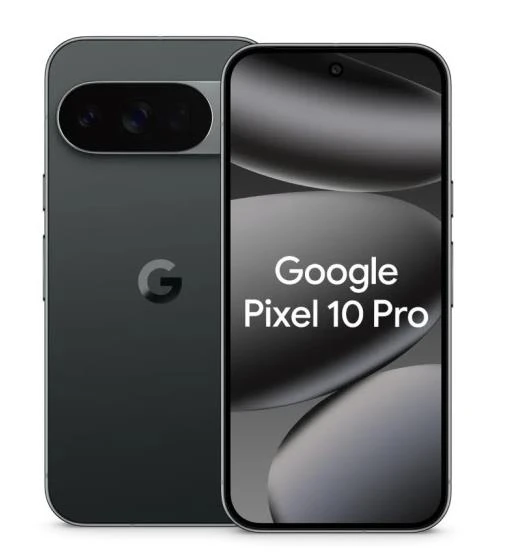 MOBILE PHONE PIXEL 10 PRO/256GB OBSID GA09900-GB GOOGLE