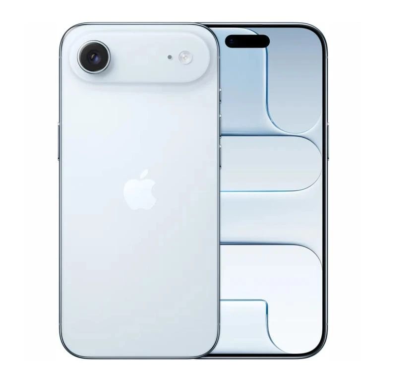 MOBILE PHONE IPHONE AIR/256GB SKY BLUE MG2P4 APPLE